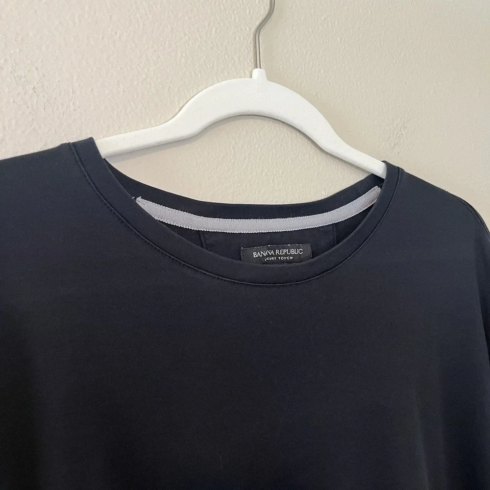Banana Republic super soft